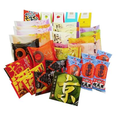 菓子製造メーカー詰合せ「共縁」 | 宗禅（そうぜん）モール