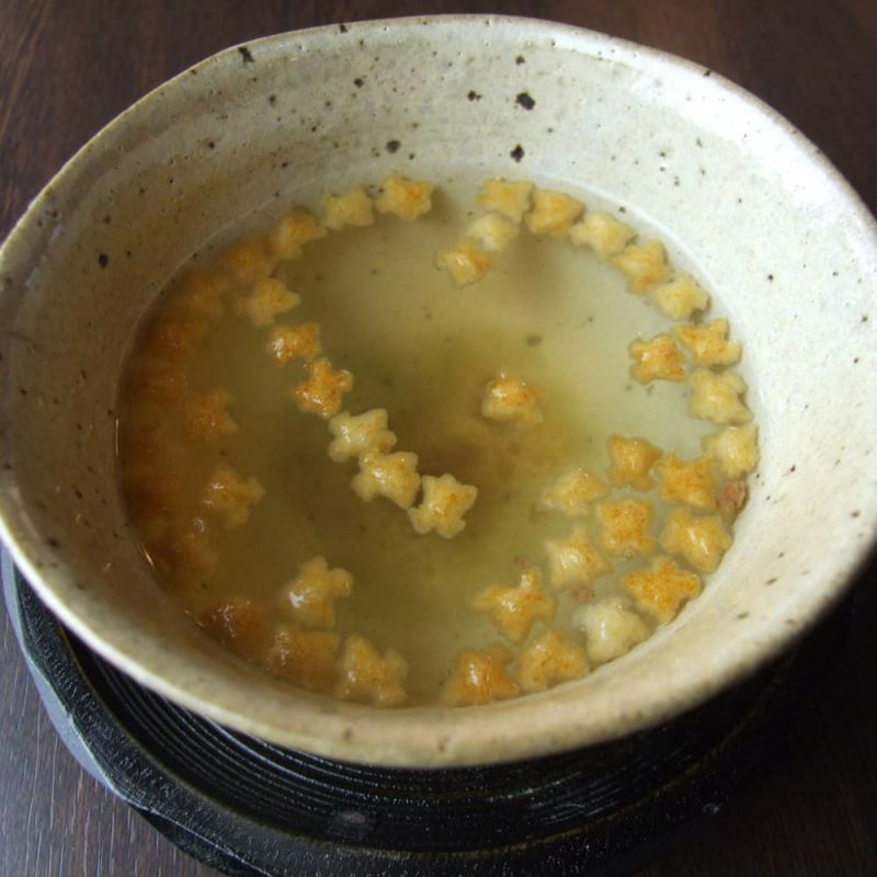 紅梅宝舟昆布茶